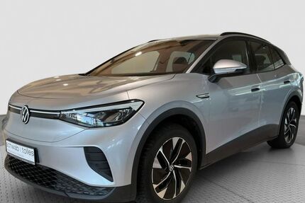 VW ID.4 49.210 km 27.645 &euro; Neuss 41469