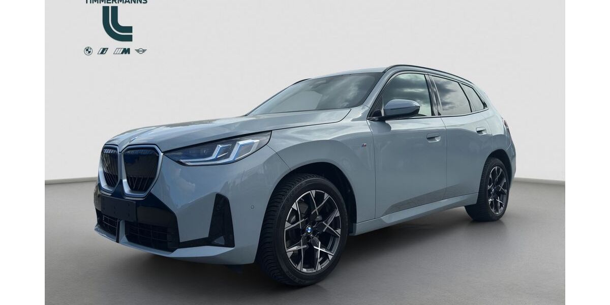 BMW X3 19.998 km 51.100 &euro; Neuss 41460