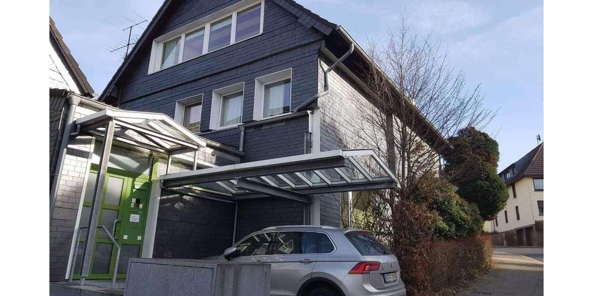 Etagenwohnung Remscheid Nord - 2 Zimmer, 70 m&sup2;, 420&euro; | Angebot:25769923