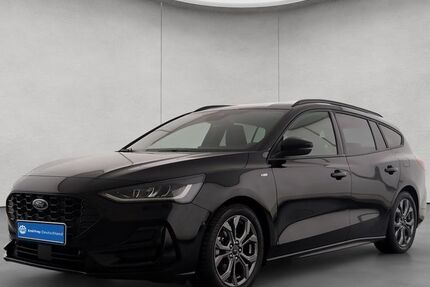 Ford Focus 19.948 km 22.480 &euro; Düsseldorf 40549