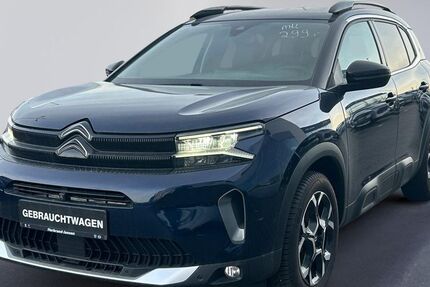 Citroen C5 Aircross 25.258 km 21.890 &euro; Neuss 41460