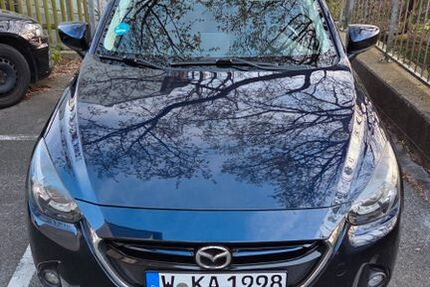 Mazda 2 174.000 km 8.400 &euro; Wuppertal 42277