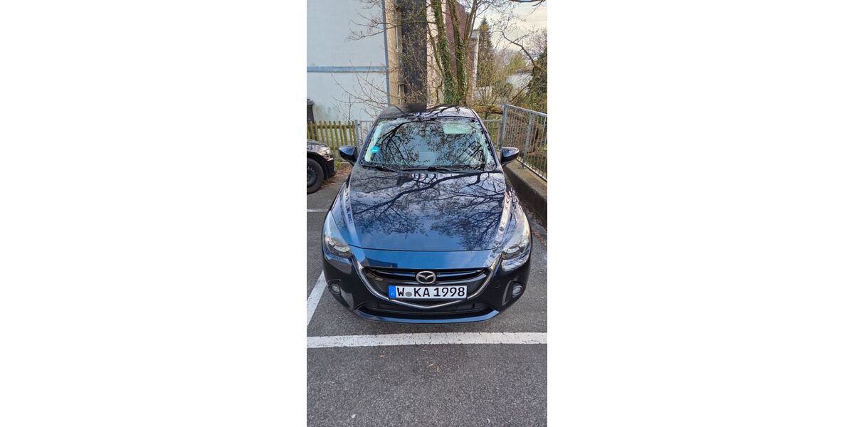 Mazda 2 174.000 km 9.000 &euro; Wuppertal 42277
