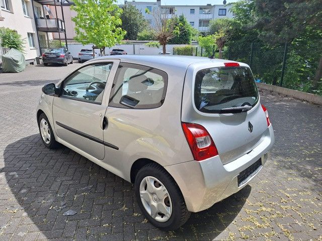 Renault Twingo 37.880 km 3.690 &euro; Mülheim 45468