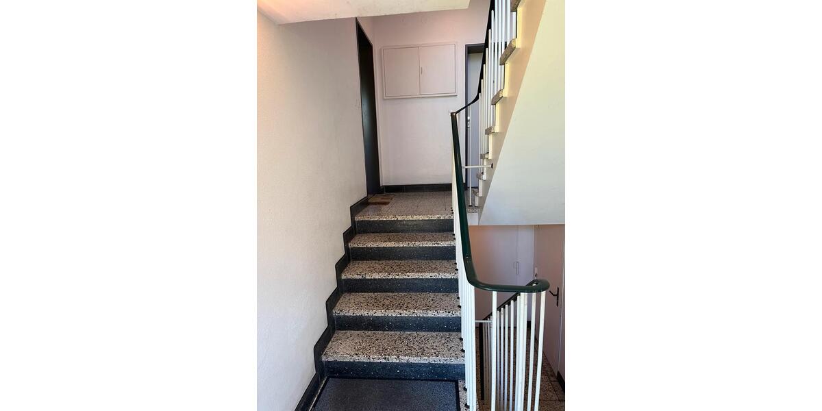 Erdgeschoßwohnung Wuppertal Sedansberg - 2 Zimmer, 58 m&sup2;, 122.900&euro; | Angebot:26048377