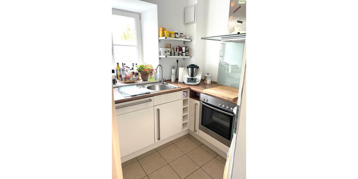 Erdgeschoßwohnung Köln Chorweiler - 3 Zimmer, 98 m&sup2;, 399.000&euro; | Angebot:26294789