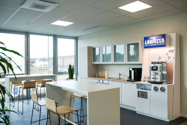 Gewerbeobjekt Frechen Hücheln - 199&euro; | Angebot:26181290