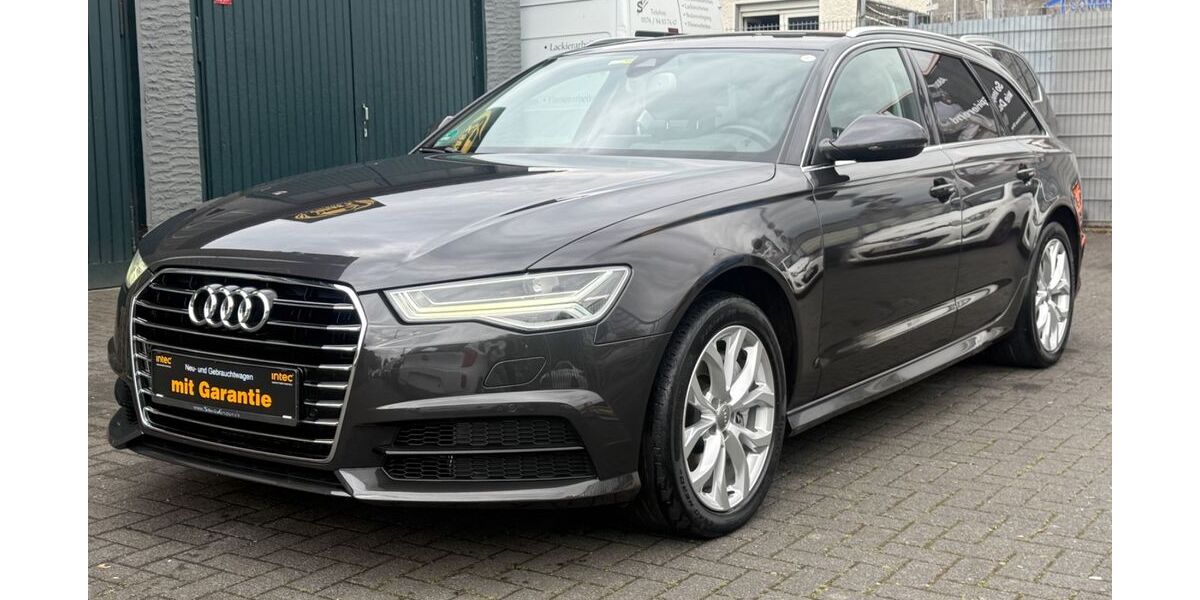 Audi A6 216.000 km 14.999 &euro; Bergisch Gladbach 51469