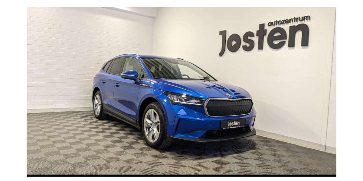 Skoda Enyaq 19.007 km 32.990 &euro; Monheim am Rhein 40789