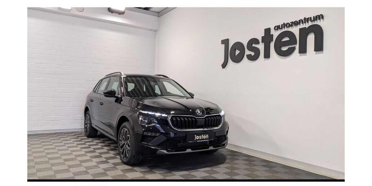 Skoda Kamiq 5.000 km 29.990 &euro; Monheim 40789