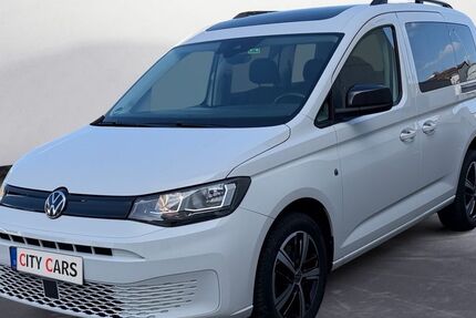 VW Caddy 23.000 km 28.990 &euro; Dormagen 41540