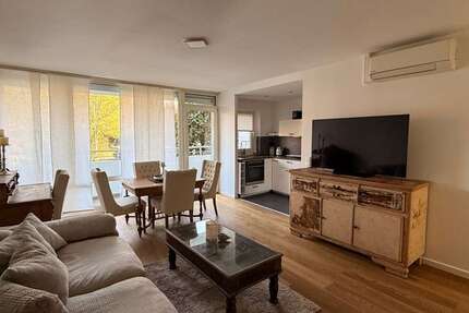Wohnung Kaarst - 1 Zimmer, 47 m&sup2;, 1.200&euro; | Angebot:26824288