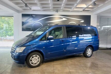 Mercedes-Benz Viano 213.979 km 17.900 &euro; Ratingen 40880