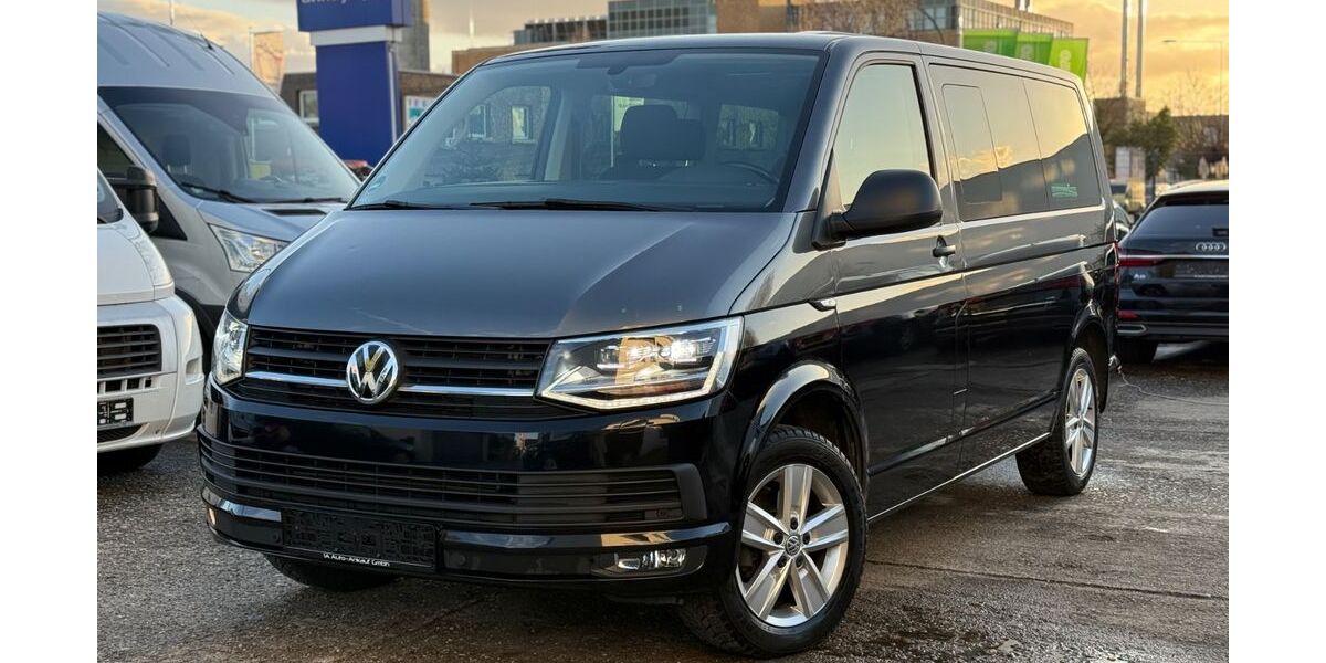 VW T6 Transporter 99.990 km 31.900 &euro; Köln 51105