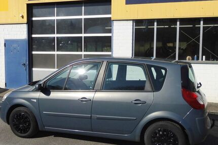 Renault Scenic 200.000 km 1.500 &euro; Burscheid 51399