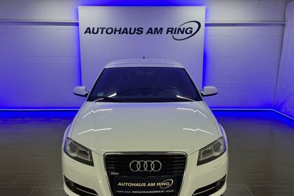 Audi A3 278.870 km 6.499 &euro; Ratingen bei Düsseldorf 40878