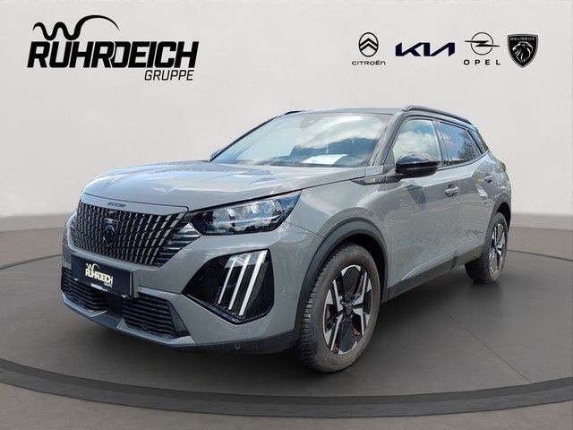 Peugeot 2008 8.472 km 22.990 &euro; Wuppertal 42103