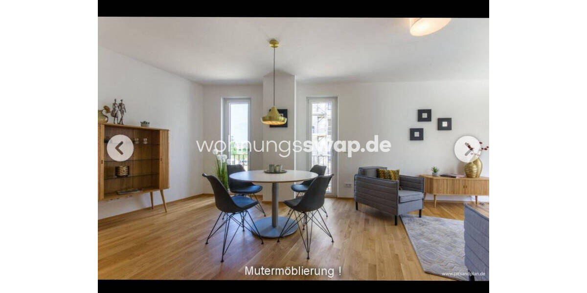 Etagenwohnung Köln Ossendorf - 3 Zimmer, 93 m&sup2;, 1.268&euro; | Angebot:26152780