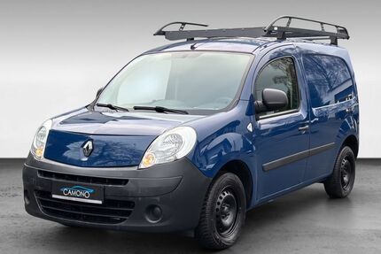 Renault Kangoo 95.820 km 3.900 &euro; Wuppertal 42277