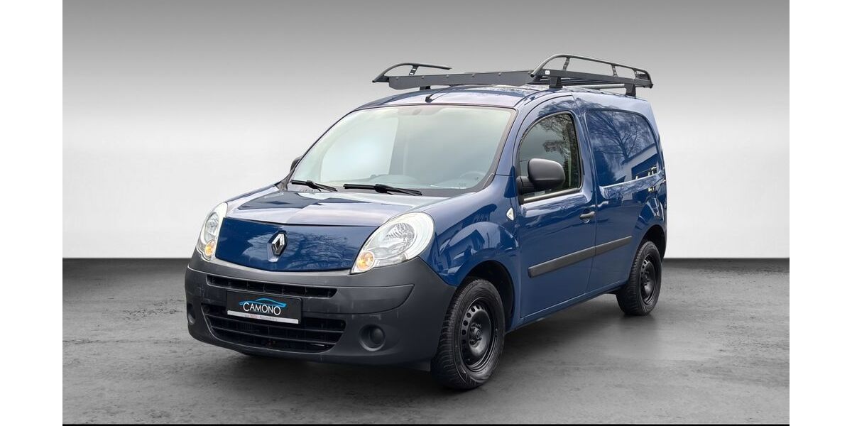 Renault Kangoo 95.820 km 3.900 &euro; Wuppertal 42277