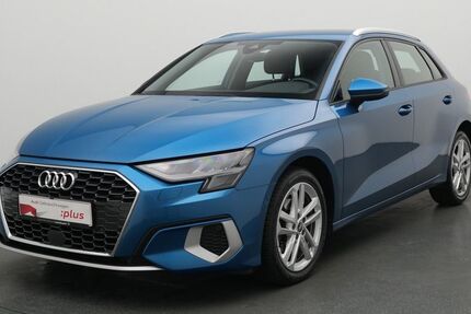 Audi A3 79.305 km 24.180 &euro; Leverkusen 51373