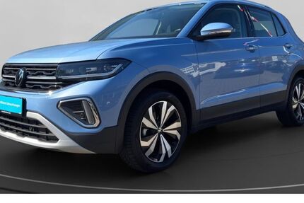 VW T-Cross 4.069 km 26.480 &euro; Köln 50968