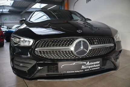 Mercedes-Benz CLA 220 Shooting Brake 95.271 km 23.980 &euro; Heiligenhaus 42579
