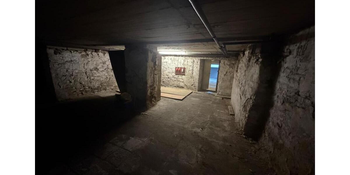 Gewerbeobjekt Hückeswagen - 695&euro; | Angebot:25420527