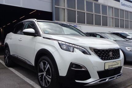 Peugeot 3008 91.000 km 15.490 &euro; Ratingen 40880