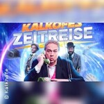 Kalkofes Zeitreise… - Film: Vier Fäuste für ein Halleluja