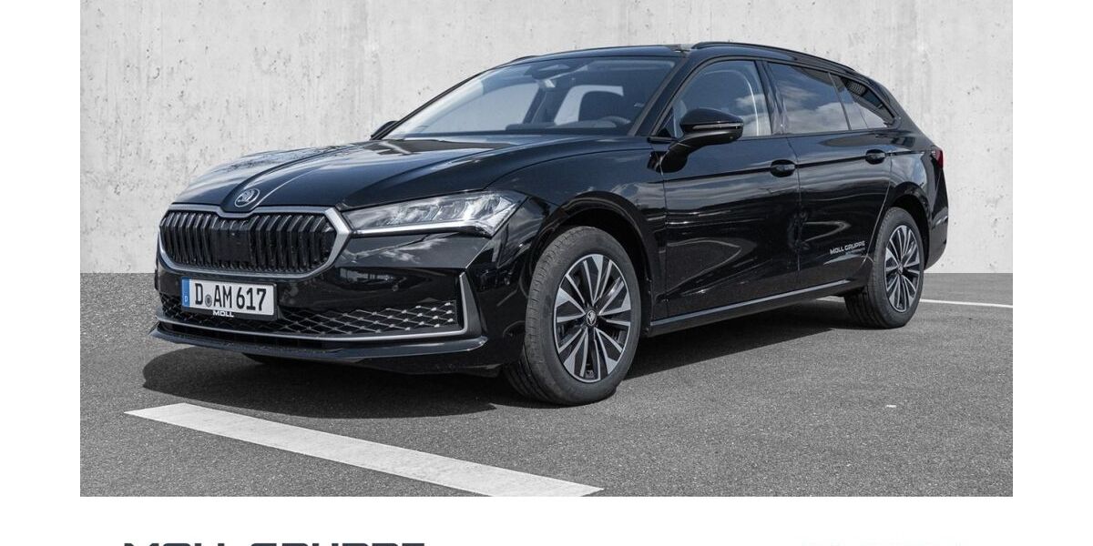 Skoda Superb 10.000 km 41.990 &euro; Düsseldorf 40549