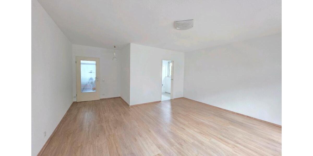 Etagenwohnung Wuppertal Gemarkung Barmen - 2 Zimmer, 57 m&sup2;, 750&euro; | Angebot:25840861