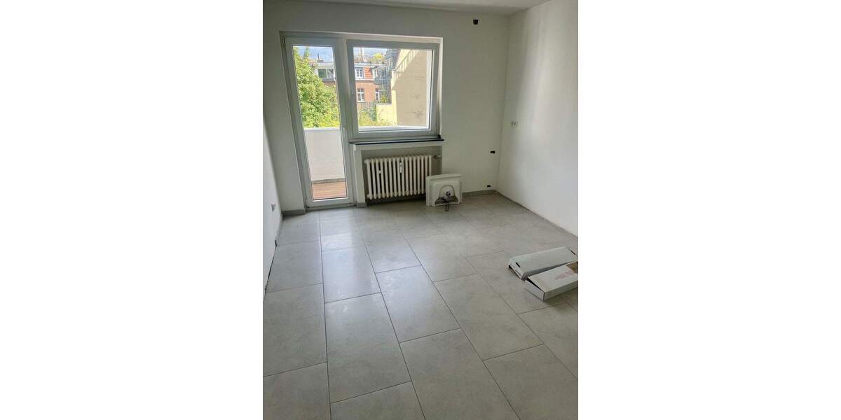 Etagenwohnung Köln Neustadt-Süd - 2 Zimmer, 65 m&sup2;, 395.000&euro; | Angebot:25735486