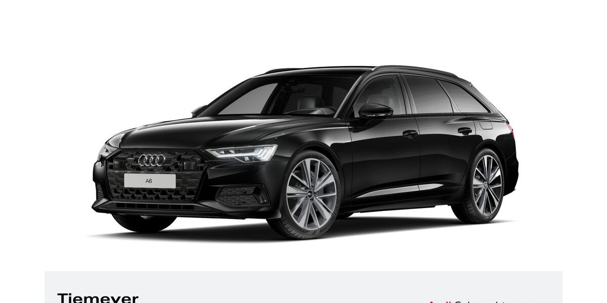 Audi A6 18.645 km 57.990 &euro; Remscheid 42897