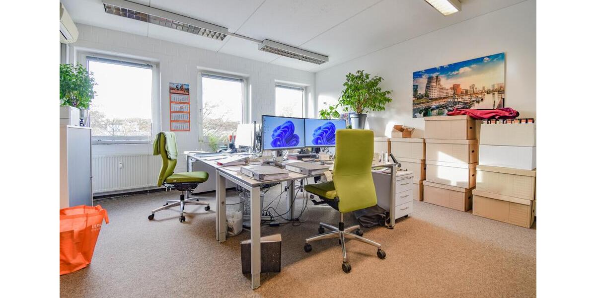 Gewerbeobjekt Hilden - 2.484&euro; | Angebot:23634890