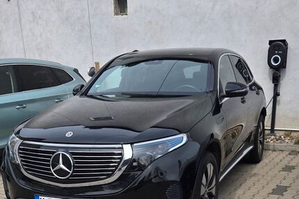 Mercedes-Benz EQC 38.331 km 34.500 &euro; Köln 50997