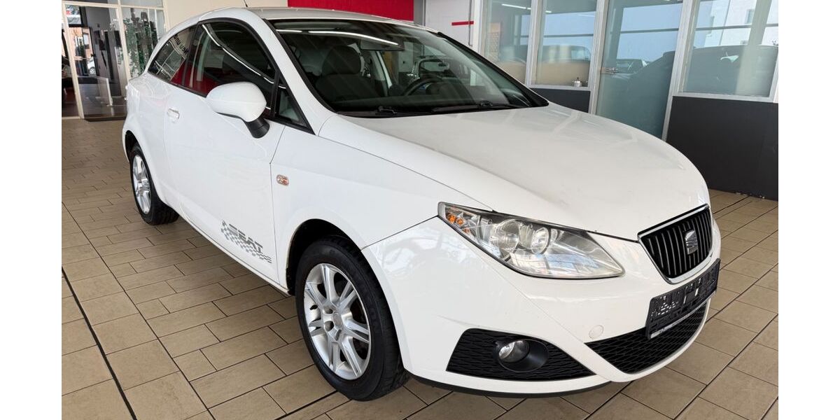 Seat Ibiza 194.000 km 3.450 &euro; Köln 50739