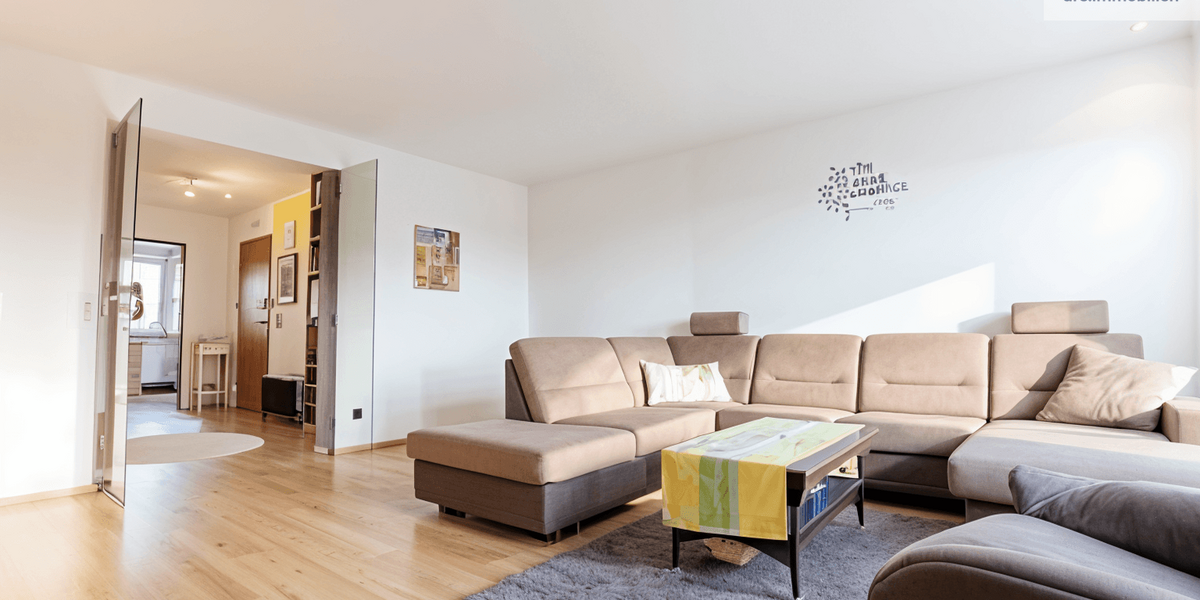 Etagenwohnung Düsseldorf Stadtbezirk 9 - 3 Zimmer, 87 m&sup2;, 297.000&euro; | Angebot:26244446