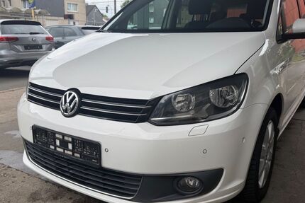 VW Touran 87.000 km 9.990 &euro; Mülheim/Ruhr 45475