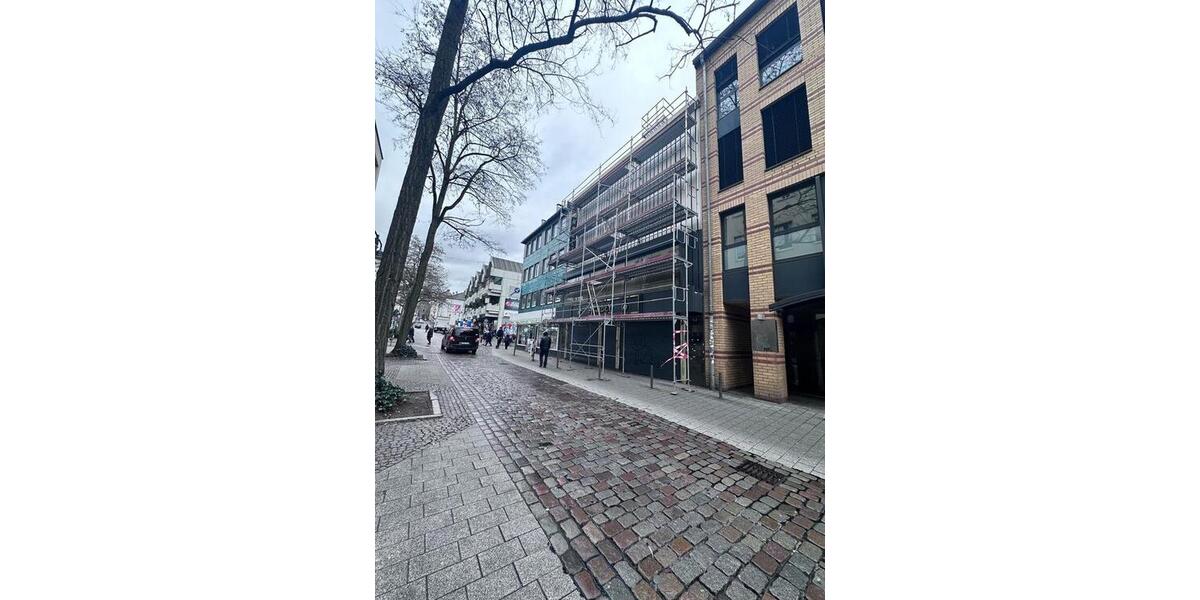 Gewerbeobjekt Wuppertal Elberfeld - 3.500&euro; | Angebot:24716653