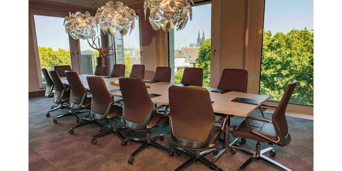 Gewerbeobjekt Köln Altstadt-Süd - 1.990&euro; | Angebot:25709265