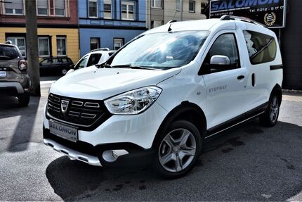 Dacia Dokker 16.400 km 17.980 &euro; Solingen 42651