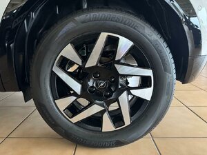 Opel Mokka GS 48V Hybrid Automatik 5.300 km 28.990 &euro; HAAN 42781