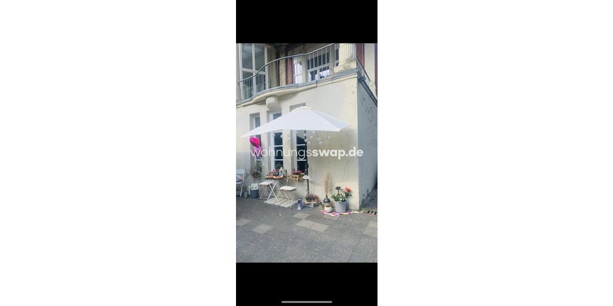 Etagenwohnung Köln Innenstadt - 4 Zimmer, 96 m&sup2;, 1.445&euro; | Angebot:24539016