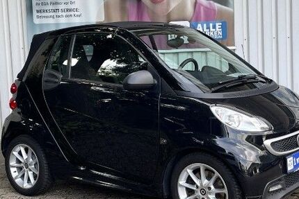 Smart ForTwo 89.464 km 8.466 &euro; Wermelskirchen 42929