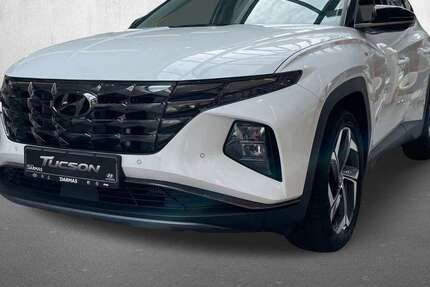 Hyundai TUCSON 34.155 km 24.990 &euro; Düsseldorf 40233