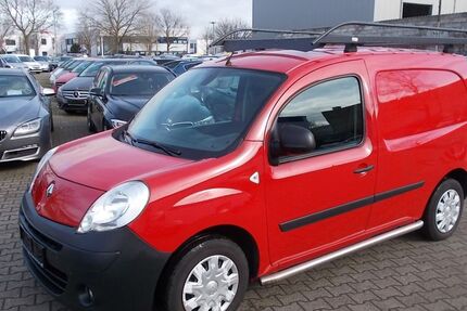 Renault Kangoo 116.981 km 6.900 &euro; Willich 47877
