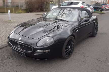 Maserati Spyder 79.534 km 22.500 &euro; Köln, Stadt 50829