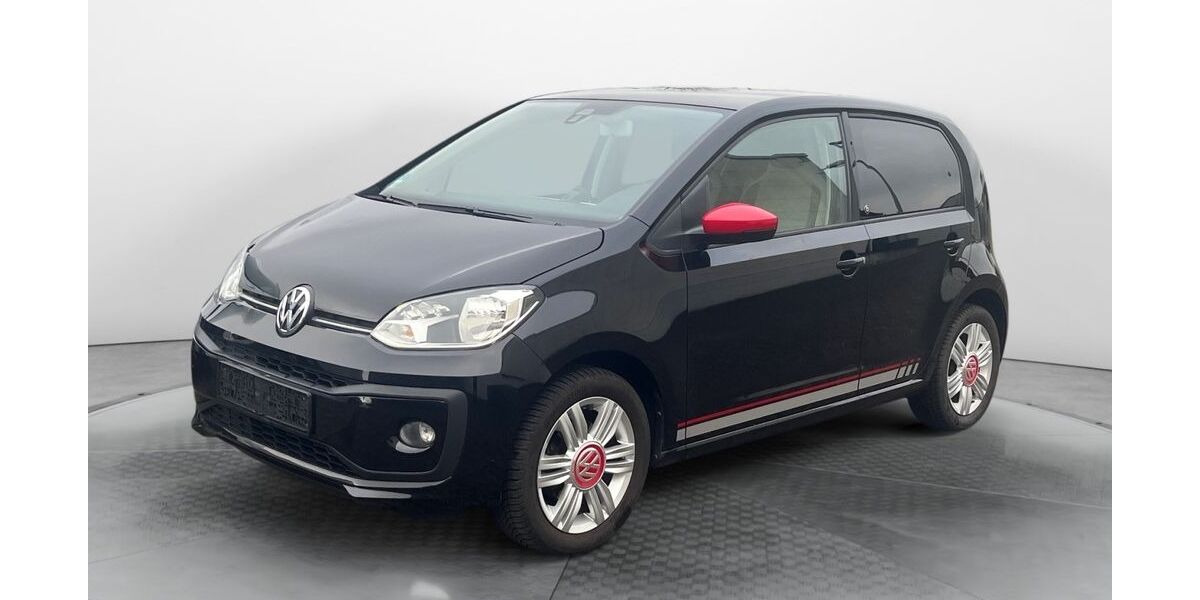 VW up! 98.340 km 7.400 &euro; Dormagen 41540