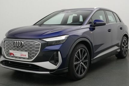 Audi Q4 24.560 km 40.980 &euro; Leverkusen 51373